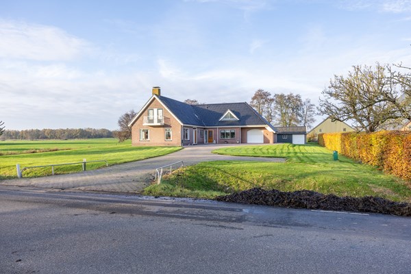 Medium property photo - De Holm 16I, 9356 VB Tolbert